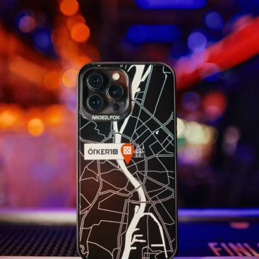 ÖTKERT telefontok