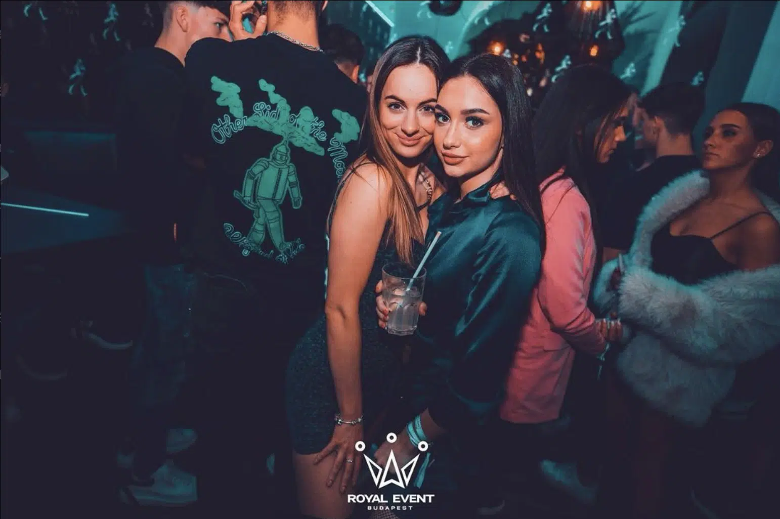 Party Casino app kepernyőkép